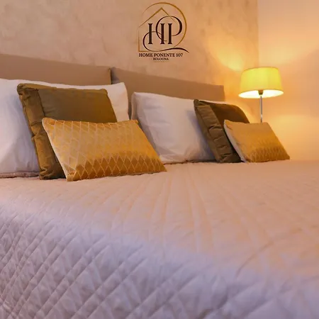 Appartamento Ponente 107 - Maggiore Deluxe Bologna
