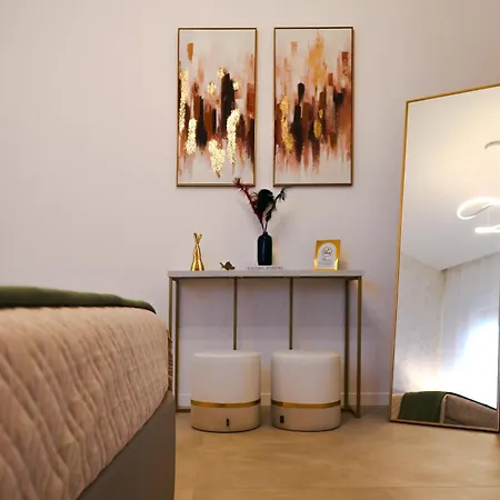 Appartamento Ponente 107 - Maggiore Deluxe
