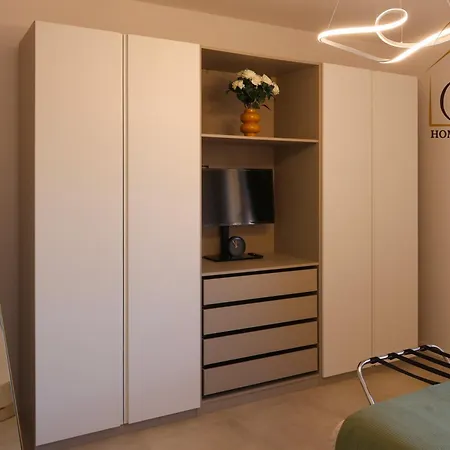 Appartamento Ponente 107 - Maggiore Deluxe