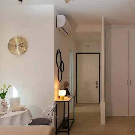 Appartamento Ponente 107 - Maggiore Deluxe Bologna