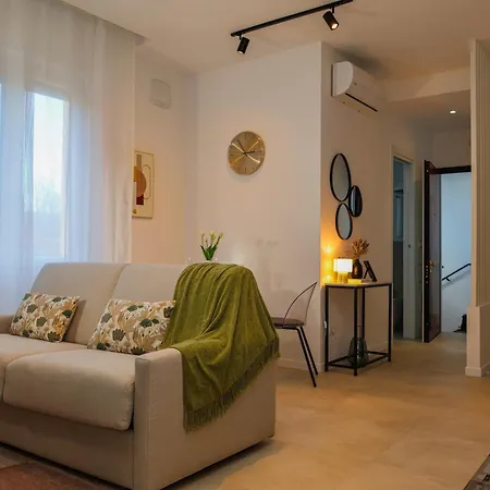 Ponente 107 - Maggiore Deluxe * Bologna