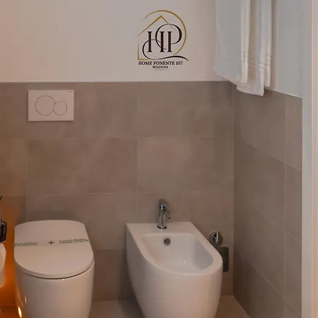 Ponente 107 - Maggiore Deluxe Appartamento *