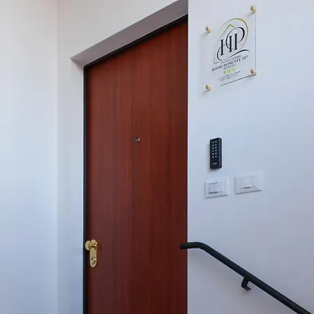 Appartamento Ponente 107 - Maggiore Deluxe *