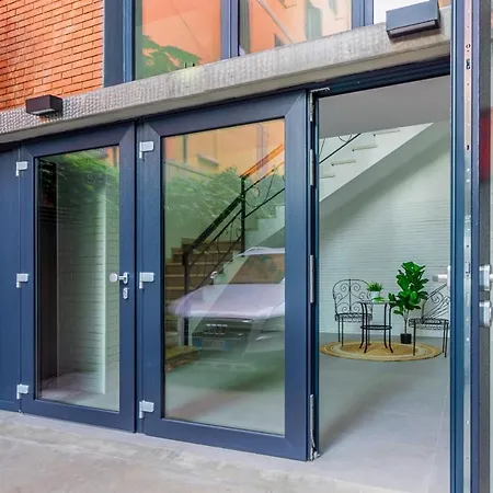 Ponente 107 - Maggiore Deluxe Appartamento Bologna