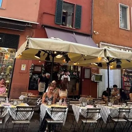 Ponente 107 - Maggiore Deluxe * Bologna